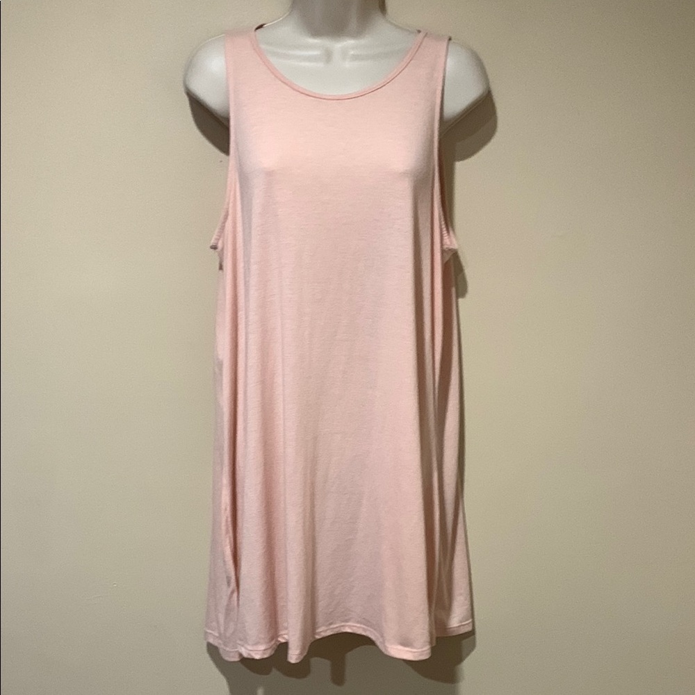 Forever 21 dress
